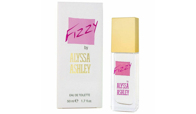 Women's Perfume Alyssa Ashley 2FA2701 EDT