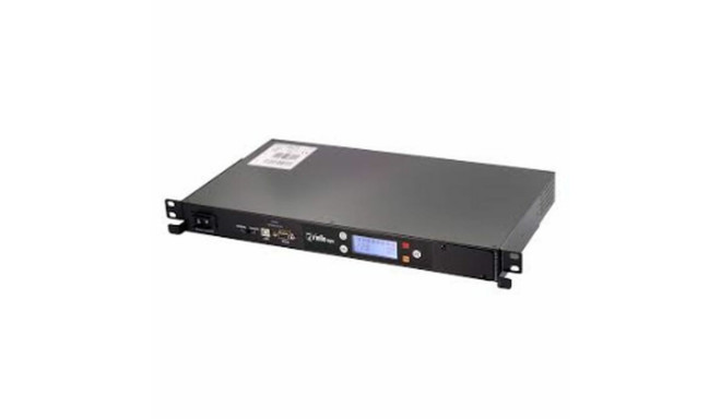 Uninterruptible Power Supply System Interactive UPS Riello MDU