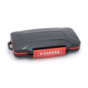 Caruba Multi Card Case MCC 8 Incl. USB 3.0 Card Reader