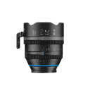 Irix Cine Lens 21mm T1.5 for Nikon Z