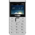 Telefon komórkowy Maxcom MM760 Dual SIM Biały