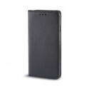 TelForceOne kaitseümbris Smart Magnet Xiaomi Redmi Note 5/5 Pro, must