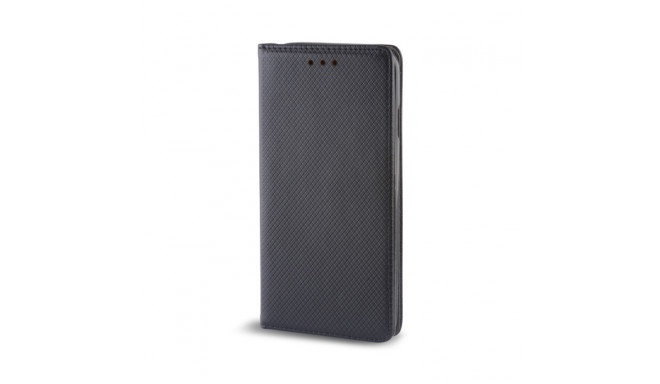 Smart Magnet case for Xiaomi Redmi Note 5 / 5 Pro black