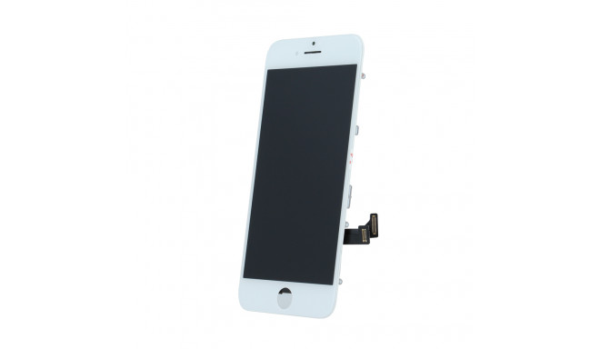 LCD Display with touch screen iPhone 8 / SE 2020 white AAAA