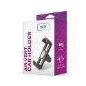 TelForceOne autohoidik Setty