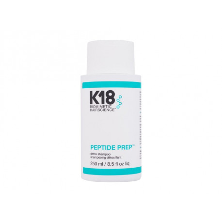 K18 Peptide Prep Detox Shampoo (250ml)