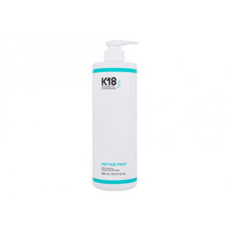 K18 Peptide Prep Detox Shampoo (930ml)