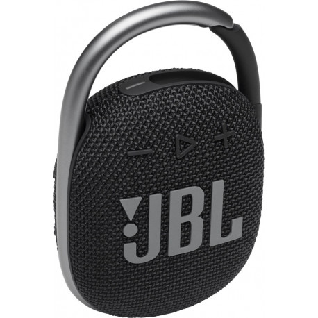 JBL juhtmevaba kõlar Clip 4, must (katkine pakend)