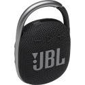 JBL juhtmevaba kõlar Clip 4, must (avatud pakend)