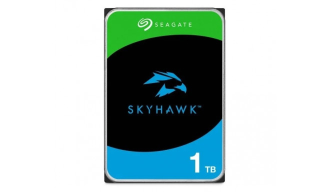 Dysk SkyHawk 1TB 64MB ST1000VX005