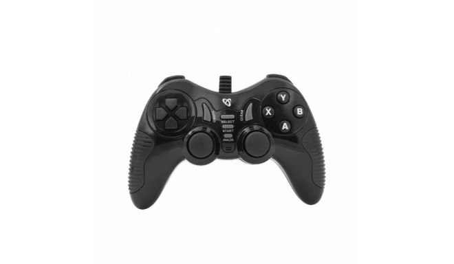 Sbox GP-2011 PC/PS3/AndroidTV Gamepad