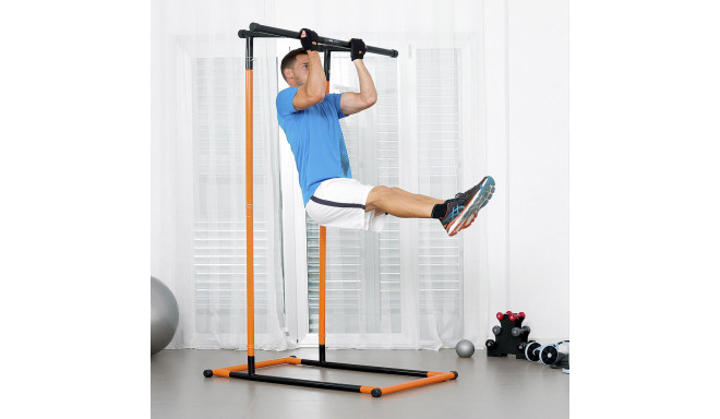 Full Body Pull-Up Station with Exercise Guide InnovaGoods