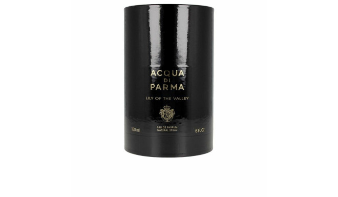 Unisex Perfume Acqua Di Parma Signatures Of The Sun Lily Of The Valley 180 ml