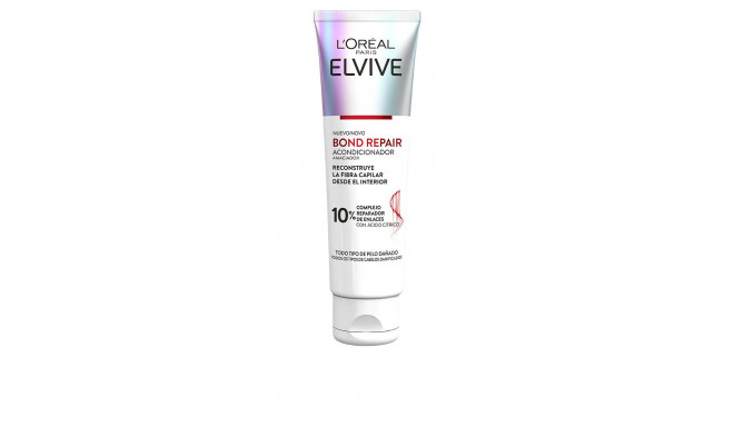 L'ORÉAL PARIS ELVIVE BOND REPAIR acondicionador reconstructor 150 ml