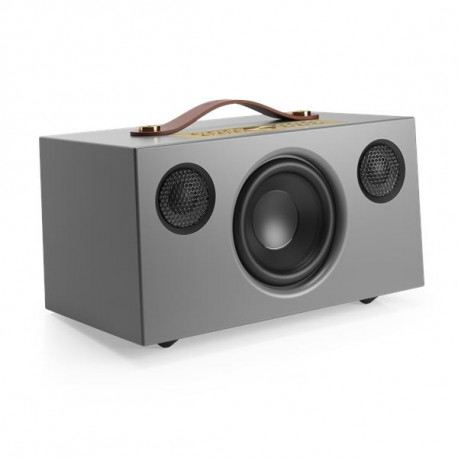 Audio Pro C5MkII Wireless multiroom speaker, Grey