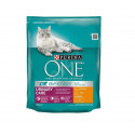 ONE URINARY CARE CAT CHKN 800G LT