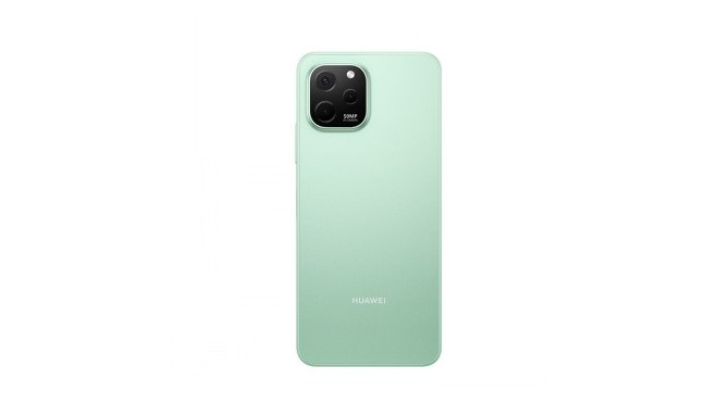 HUAWEI NOVA Y61 6.52", 4/64GB, 5000MAH, MINT GREEN