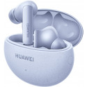 Huawei wireless earbuds FreeBuds 5i, light blue