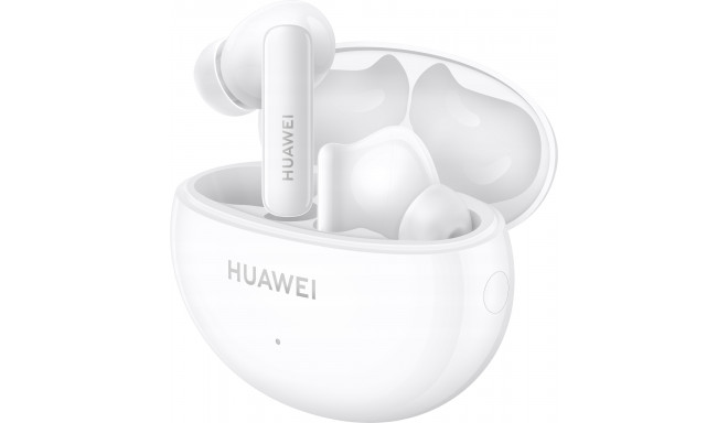 Huawei беспроводные наушники FreeBuds 5i, белые