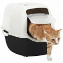 Cat Litter Box