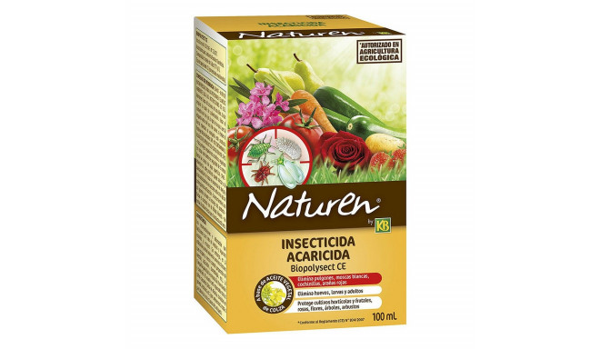 Putukamürk KB Naturen Tolmukautse 100 ml
