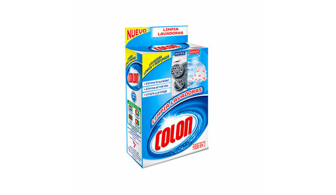 Очиститель Colon Стиральная машина 250 ml