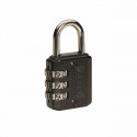 Koodlukk ABUS 715/30 Teras Tsink (3 cm)