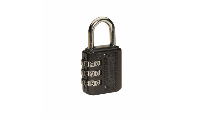 Koodlukk ABUS 715/30 Teras Tsink (3 cm)