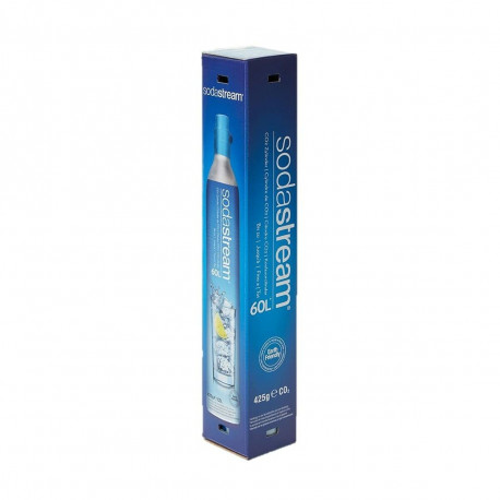 Pudel CO² sodastream 1032120490 60 L Mulliveemasin