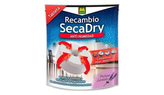 Niiskusvastane Massó Asendus 450 g