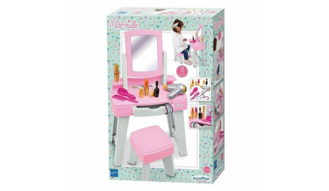 Interaktiivne mänguasi Ecoiffier My first dressing table 11 Tükid, osad 1 Tükid, osad