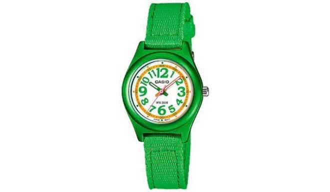 Beebikell Casio COLLECTION Roheline (Ø 33 mm)