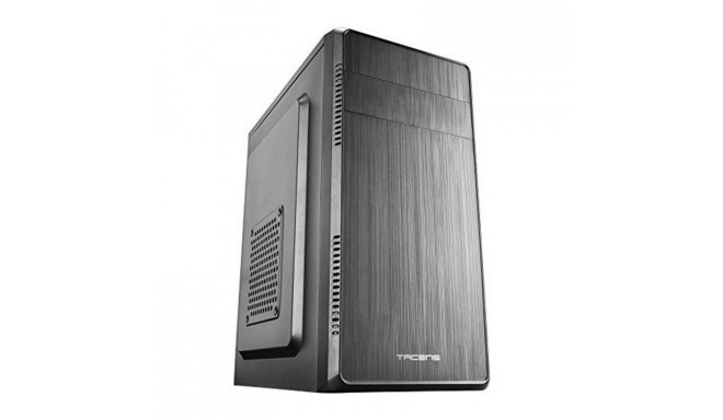 ATX Mini-tower Box Case Tacens ACM500 USB 3.0 Black