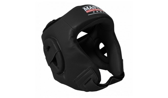 MASTERS protective helmet - KTOP-PU 0225-01M (XL)