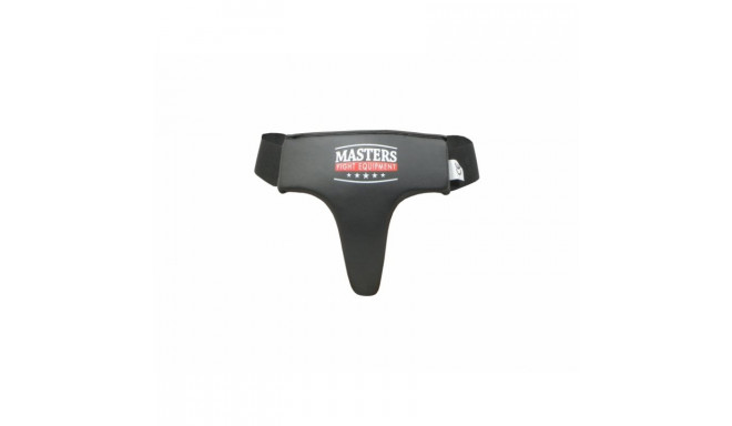 MASTERS 08131-G Groin Protectors (M/L)