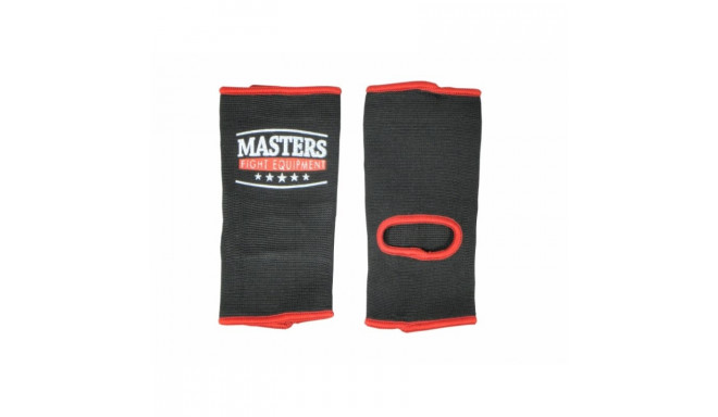 Flexible ankle protector MASTERS 08310-M (S)