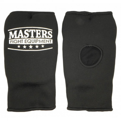 MASTERS 08351-02M-1 Hand Protectors (biały+XS)