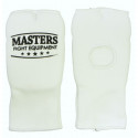 MASTERS 08351-02M-1 hand protectors (biały+S)