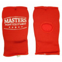 MASTERS 08351-02M-1 hand protectors (biały+XL)