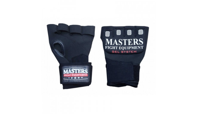 MASTERS gel boxing bandages - BBŻ-MFE 1308-S/M (S/M)