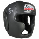 MASTERS sparring boxing helmet - KSS-4BP 0230-01M (M)