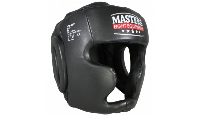 MASTERS boxing sparring helmet - KSS-4BP 0230-01M (M)