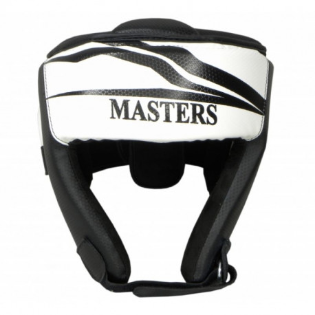 Boxing helmet KT-CRYSTAL 02475-M (M)