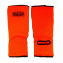 MASTERS ankle protectors 083123-07M (pomarańczowy+M)