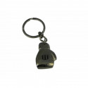 Steel glove keychain 18051-01 (czarny)