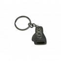 Steel glove keychain 18051-01 (czarny)