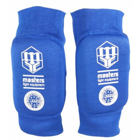 MASTERS double-sided elbow protectors OSŁ-MFE 081821-MFEXS (XXL)