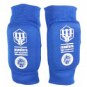 Double-sided MASTERS elbow pads OSŁ-MFE 081821-MFEXS (XXL)