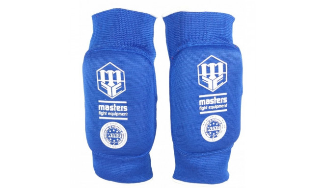 MASTERS double-sided elbow protectors OSŁ-MFE 081821-MFEXS (XXL)