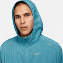 Jacket Nike NK Repel UV Windrunner JKT M CZ9070-379 (M)